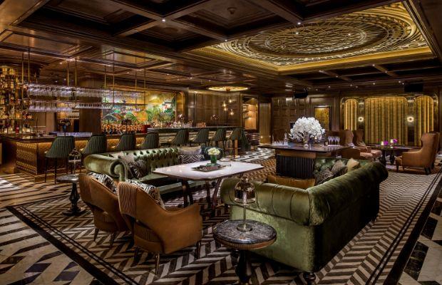 The St. Regis Bar (Macau)